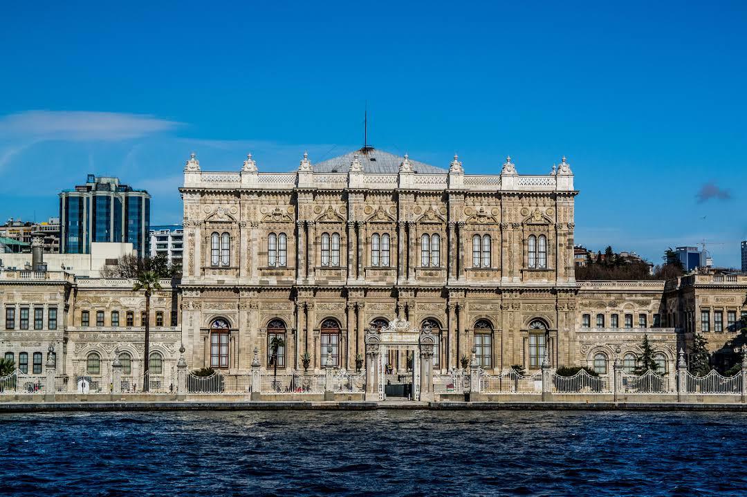 Dolmabahçepalasset
